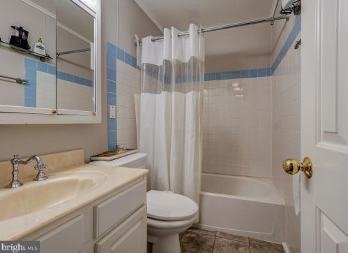 6510 Allegheny Ave, Silver Spring MD 20912-4678 exterior