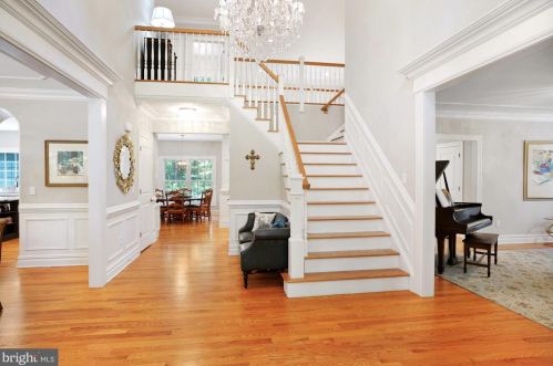 145 Ridgeview Cir, Princeton, NJ 08540-7602
