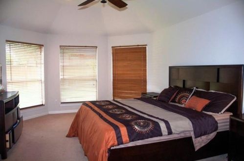 8745 Weston Ln, Argyle TX  76226-6685 exterior