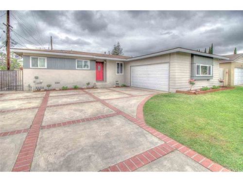 1253 Baxter St, Anaheim, CA 92805-1307