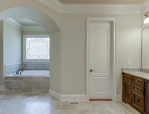 111 Fountainhead Dr, Jefferson GA  30549-6713 exterior