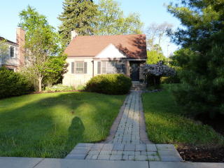 601 4th Ave, Green Oaks, IL 60048-3305
