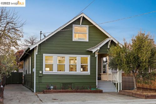 1627 Ashby Ave, Berkeley, CA 94703-2303