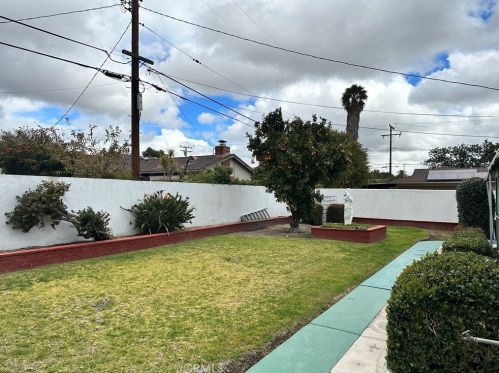 2419 Theresa Ave, Anaheim CA  92804-2235 exterior