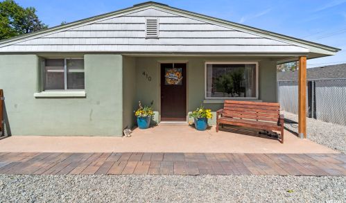 410 150, Cedar City UT 84720-3402 exterior