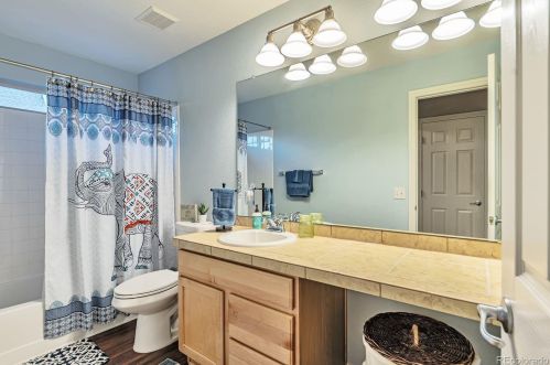 181 Elk Ct, Denver CO  80018-1599 exterior