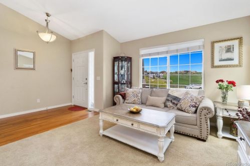 22237 Hinsdale Ave, Denver CO  80016-6010 exterior