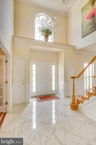 288 Fraser Ct, Charles Town WV  25414-5463 exterior