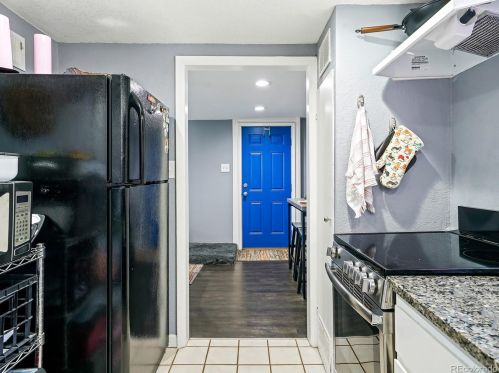 4444 Acoma St, Englewood CO  80110-5742 exterior