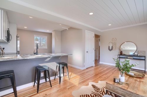 325 Pike St, Denver CO  80233-4147 exterior