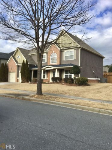 2828 Rolling Downs Way, Loganville, GA 30052-7922