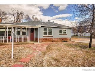 3101 48th Ave, Denver CO  80221-1131 exterior