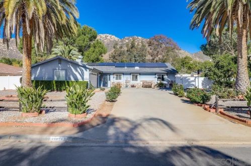 26024 Bellemore Dr, Ramona, CA 92065-4805