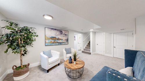 3829 Logan St, Englewood CO 80113-6845 exterior