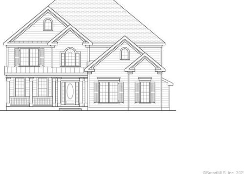 670 Coleman Rd, Cheshire, CT 06410-3200