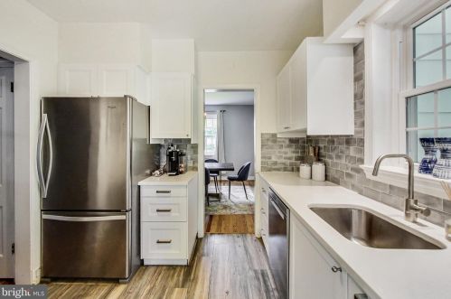 9227 Mintwood St, Silver Spring MD 20901-3523 exterior