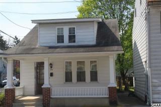 174 North St, Carlisle PA  17013-2430 exterior