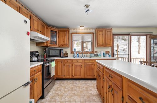 1292 Wakefield Rd, Wakefield, NH