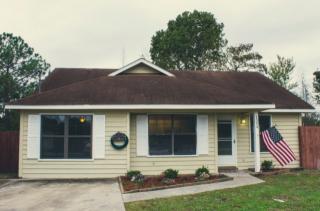 1354 Forest Lake Dr, Hinesville, GA 31313-5349