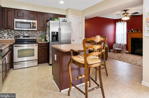 80 Taft St, Aberdeen MD  21001-2577 exterior