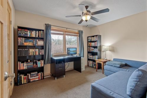 852 Berwood Ave, Saint Paul MN  55127-5107 exterior