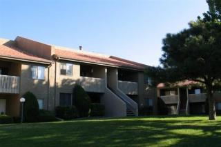 9900 Spain Rd, Albuquerque NM  87111-1946 exterior