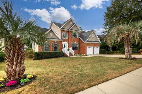 127 Torreyglen Dr, Lexington, SC 29072-8058