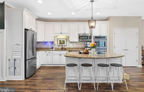 11626 Forest Walk Dr, Spotsylvania VA  22551-7920 exterior