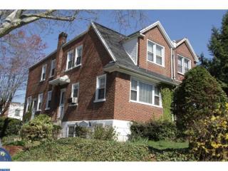1601 Washington Ln, Philadelphia, PA 19138-1134