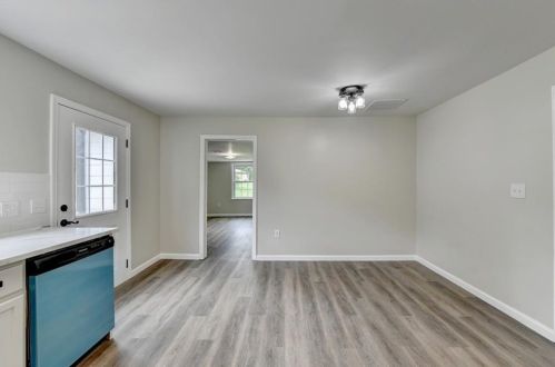 1757 Yellow St, Conyers GA  30012-3605 exterior