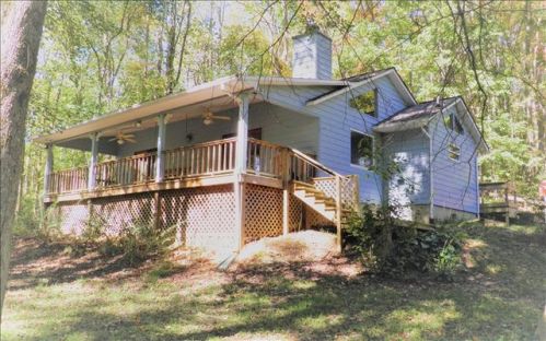 277 Cherry Rd, Hayesville, NC 28904-7171