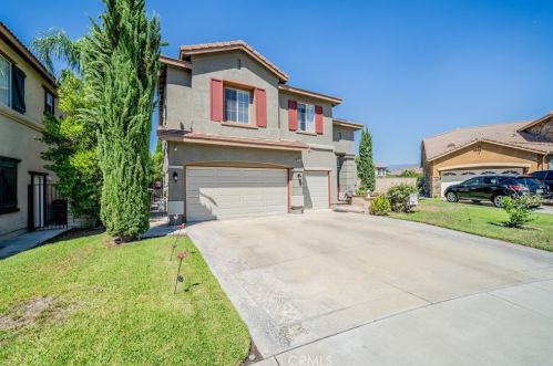 9426 Twin Oaks Pl, Rancho Cucamonga, CA 91730-7932