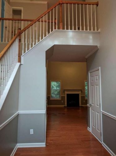 4009 Saddlebrook Creek Dr, Marietta, GA 30060-6339