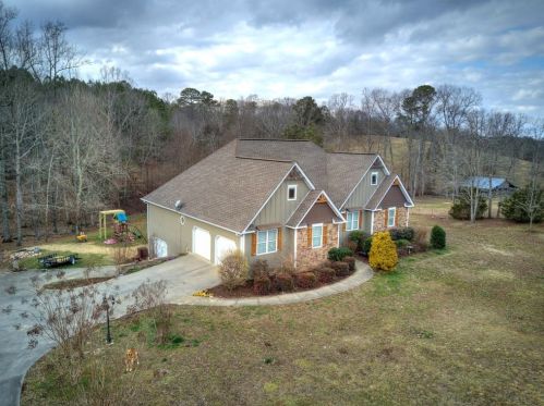 815 Knight Bottom Rd, Fairmount, GA 30139-2055