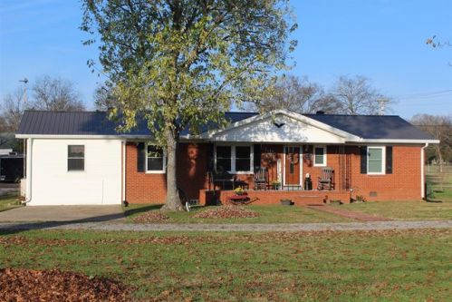 8175 John Bragg Rd, Readyville, TN 37149-4705
