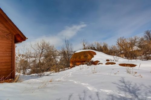 5591 Willow Wood Dr, Morrison, CO 80465-2212
