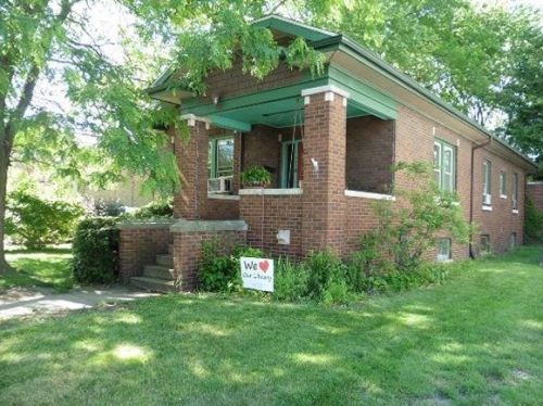 229 Vine St, Hammond, IN 46324-1038
