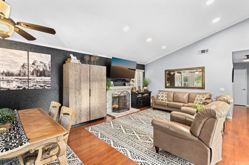 8434 Foothill St, Anaheim CA  92808-1206 exterior