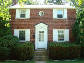 420 Saint Lawrence Dr, Silver Spring MD  20901-2625 exterior