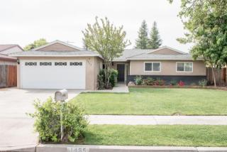 1465 Minarets Ave, Fresno, CA 93711-0518