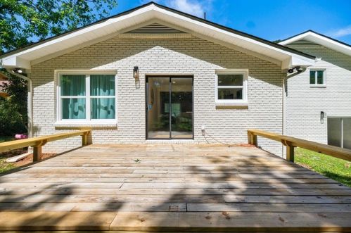 3192 Candace Dr, Atlanta GA  30316-4932 exterior