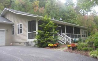 202 River Cove Ln, Hayesville, NC 28904-9481