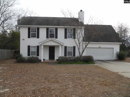 132 Rauch St, Lexington, SC 29072-2721