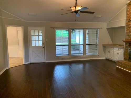 507 Lake Meadows Dr, Rockwall TX  75087-3639 exterior