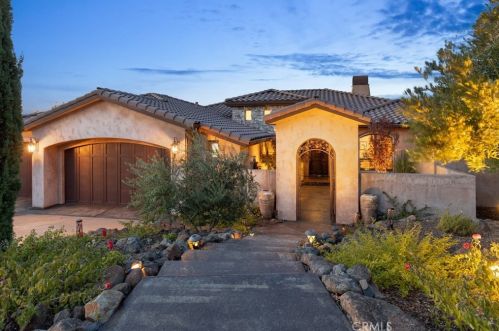 3256 Siena Ridge Loop, Chico, CA 95928-7389