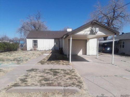 714 4th St, Howardwick, TX