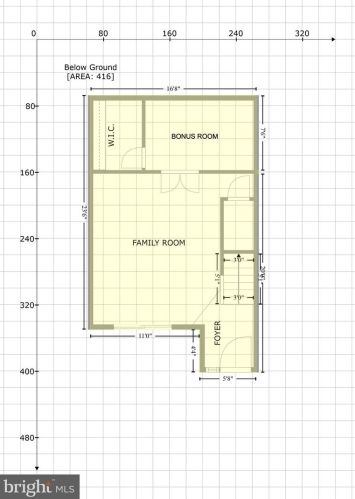 8 Alpen Green Ct, Burtonsville MD  20866-1901 exterior