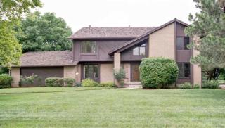 9106 Windwood Ct, Wichita, KS 67226-1511