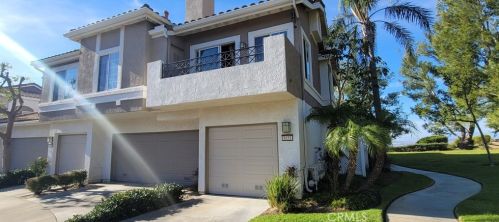 1031 Daybreak Ct, Anaheim CA  92808-2405 exterior