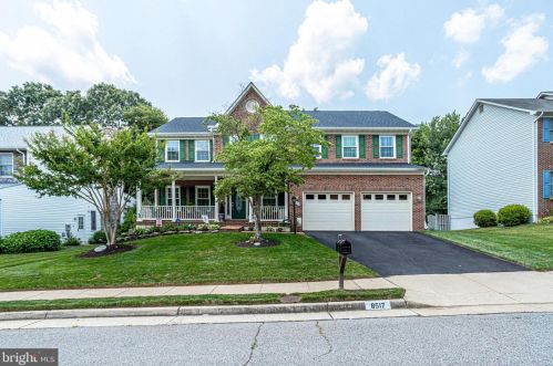 8517 Wild Spruce Dr, Springfield, VA 22153-1843